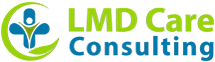 LMD Care Consulting Logo