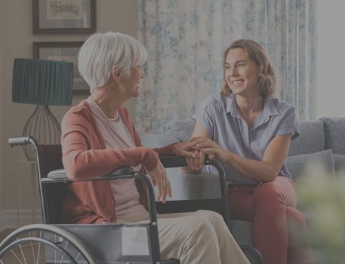 Family Caregiver Support Prevent Burnout & Thrive After Illness