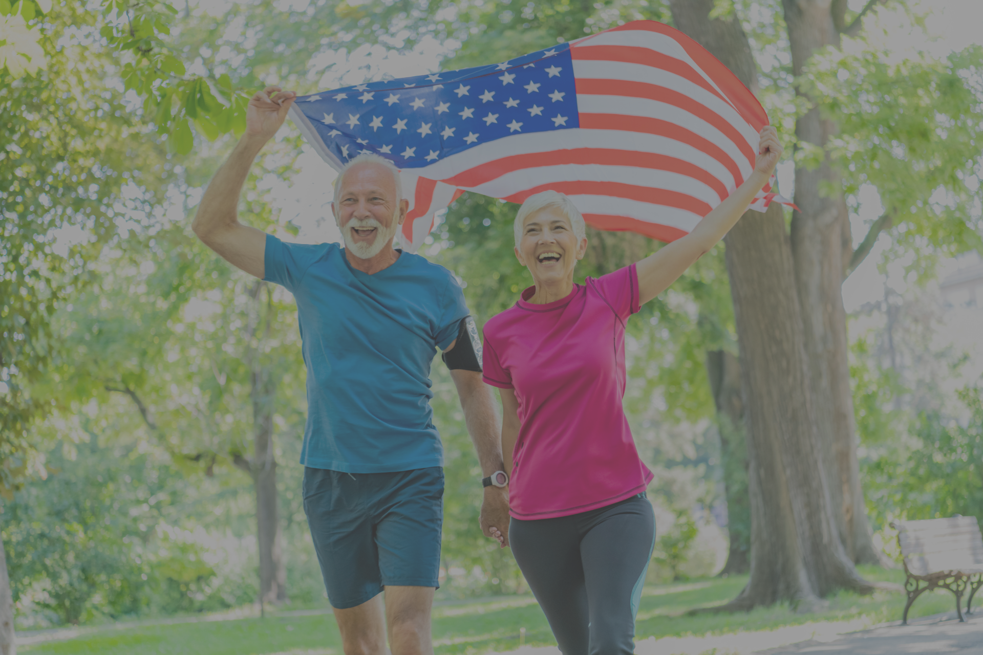 Older Americans Month