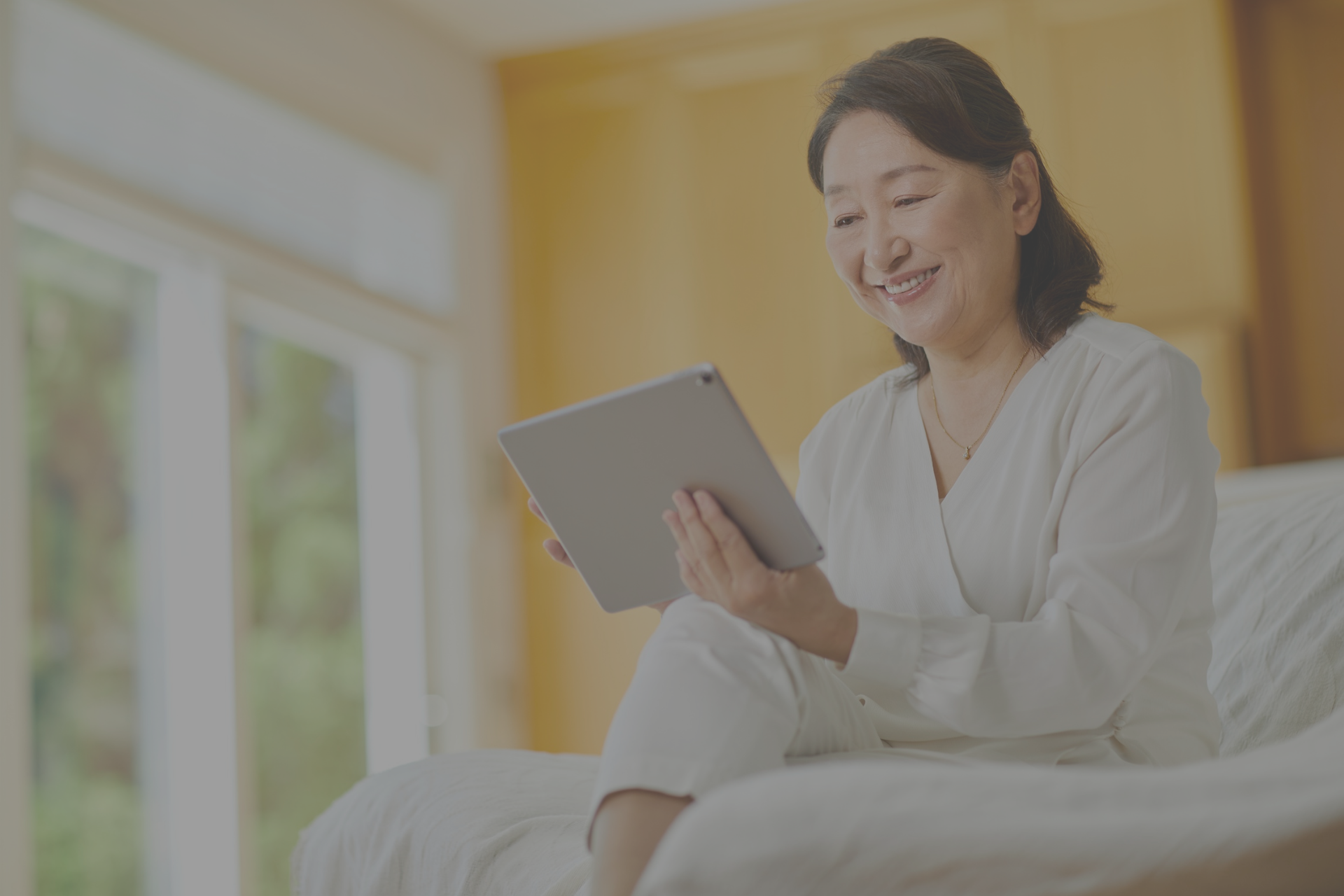 Technology in Senior Care