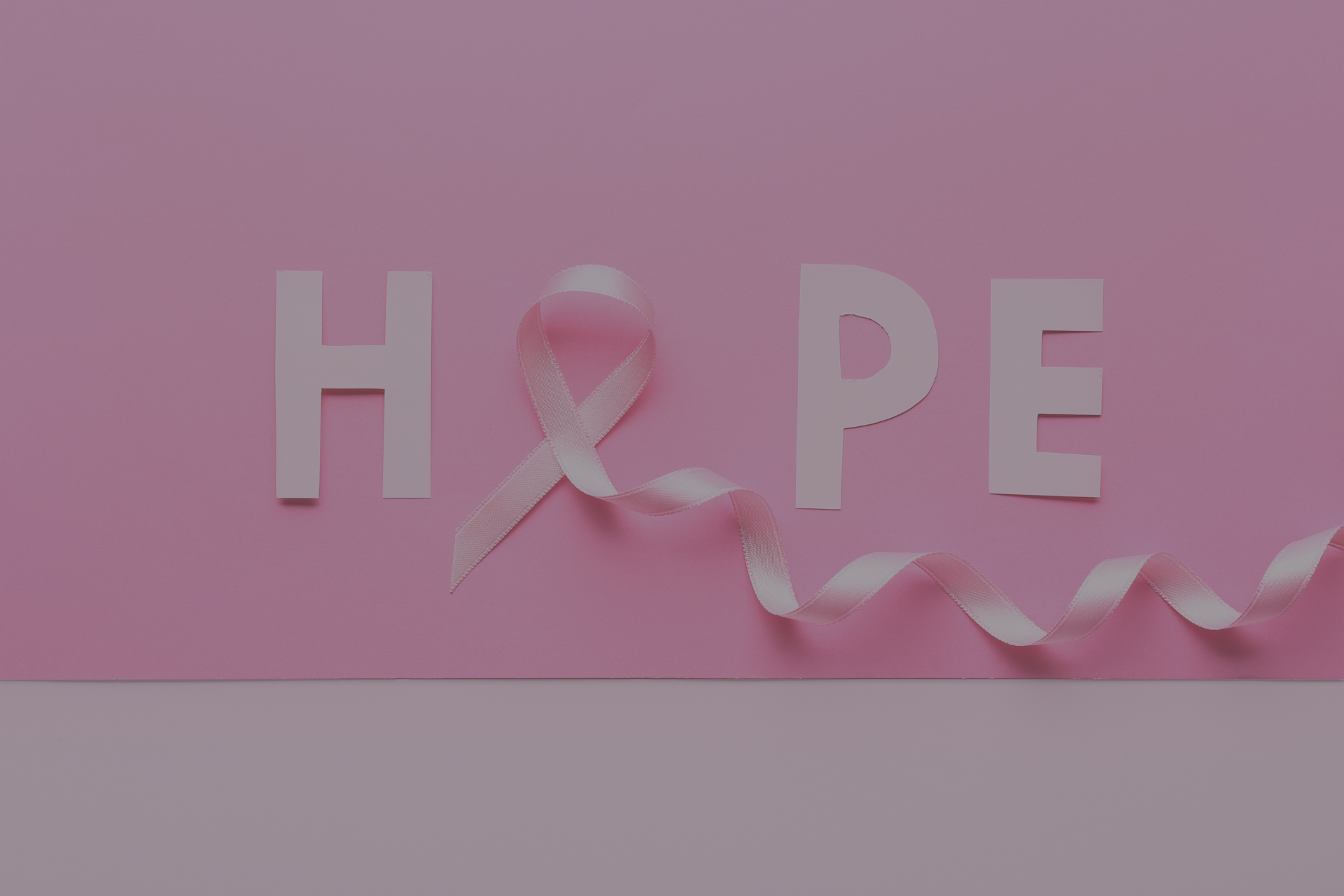 Supporting Your Loved One Through Breast Cancer