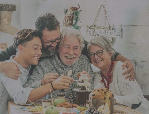 Healthy Holidays: How Caregivers Can Balance Nutrition and Medication for Seniors