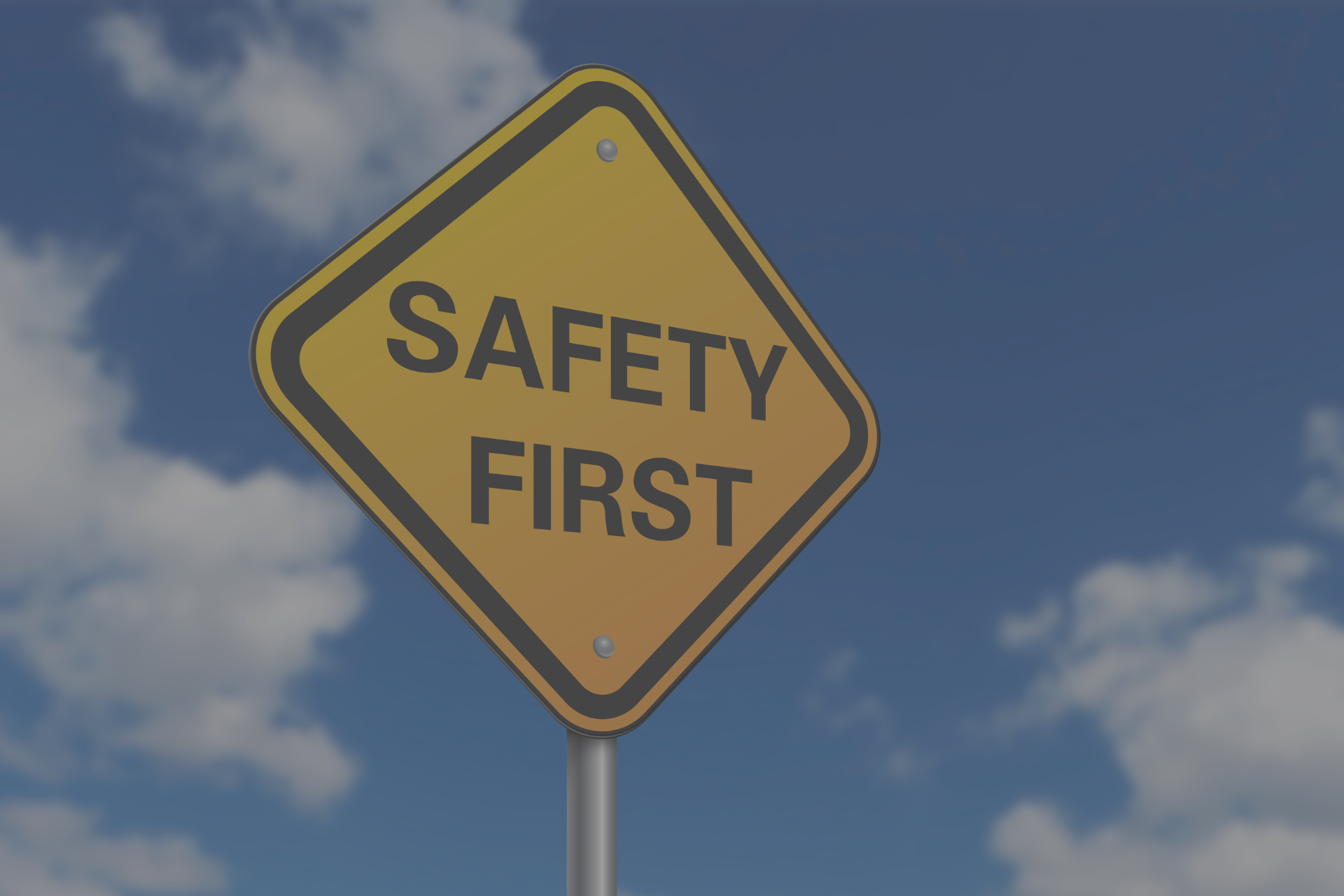 Senior winter Safety