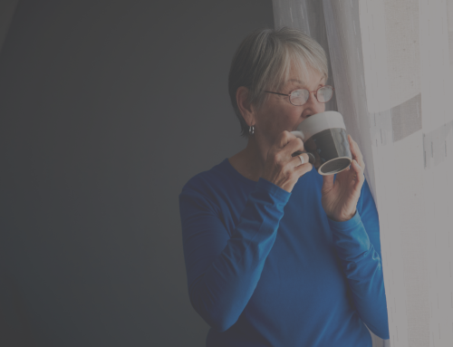 Winter Cognitive Health: How Caregivers Can Support Seniors with Memory Loss