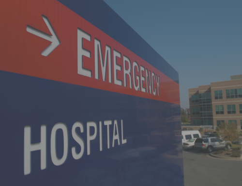 Holiday & Winter Emergencies: Navigating ER Visits