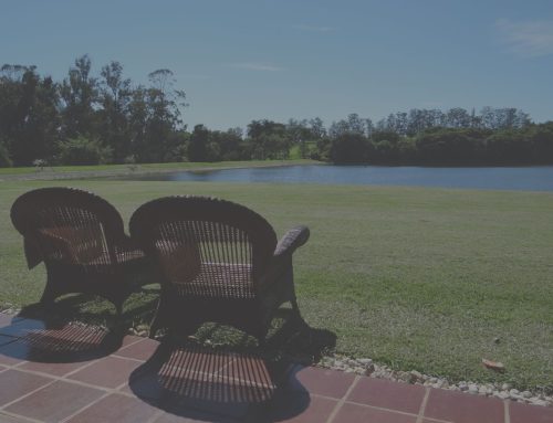 When the Holiday Rush Finally Ends: Post Holiday Respite Care