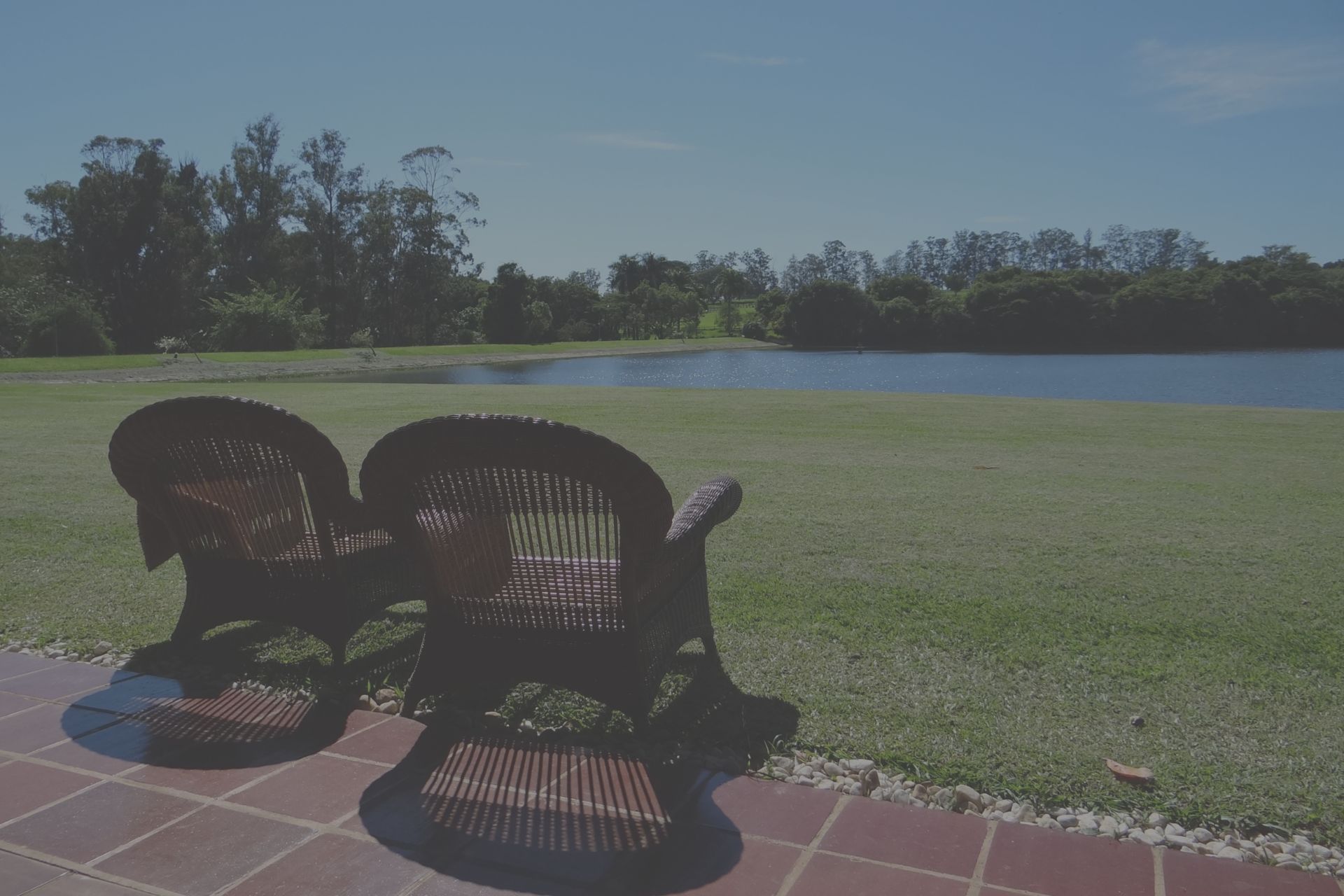 Post Holiday Respite