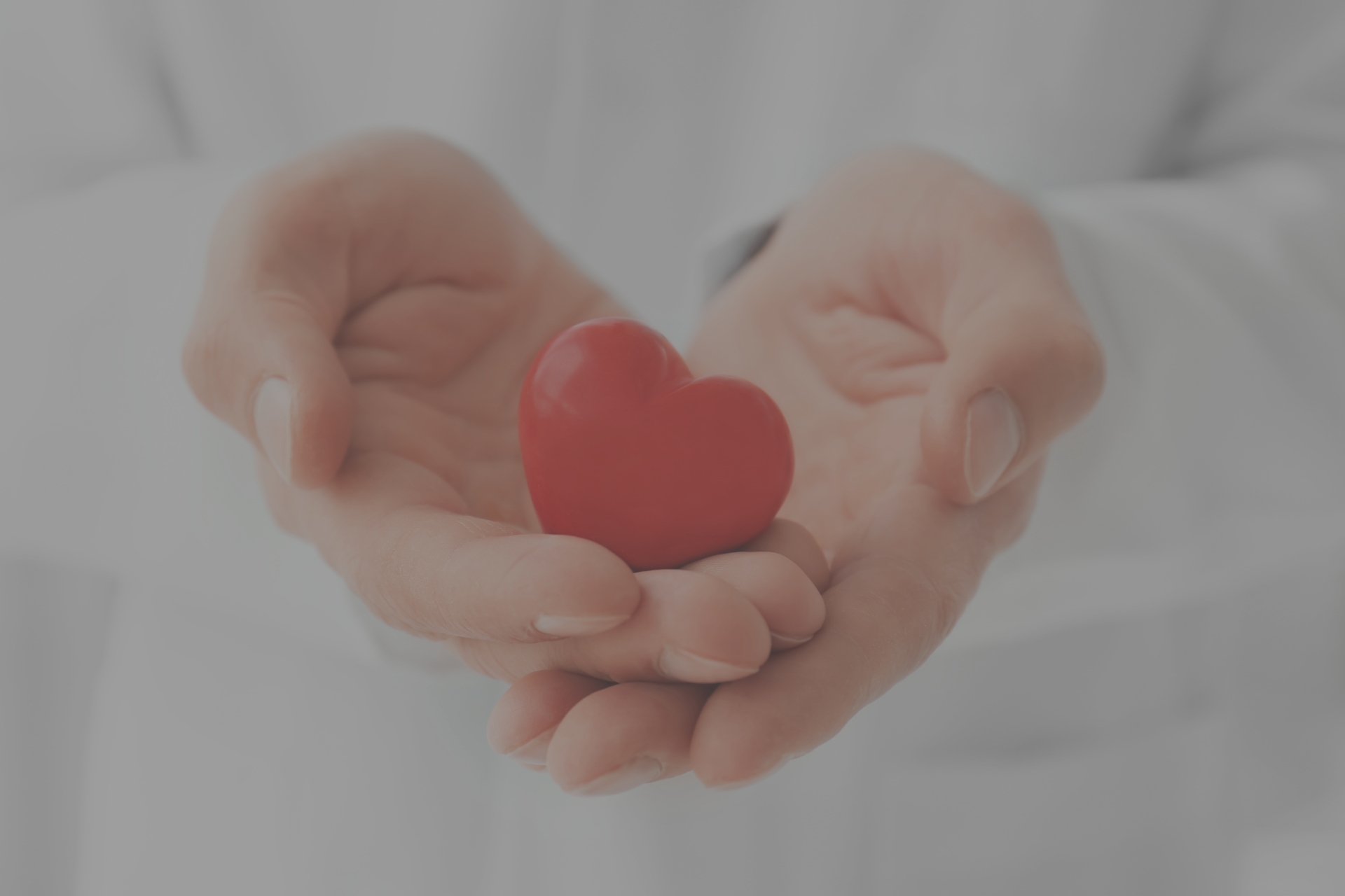 Heart Health Month