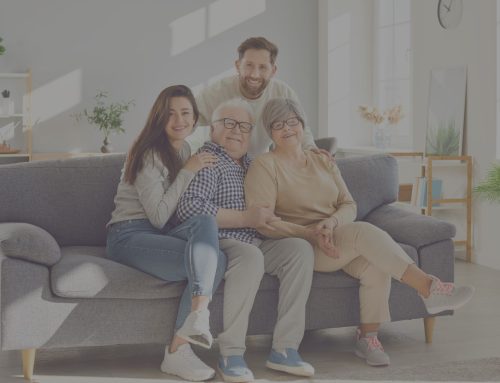 When Siblings Disagree About Care: How to Navigate Family Conflict Before a Crisis