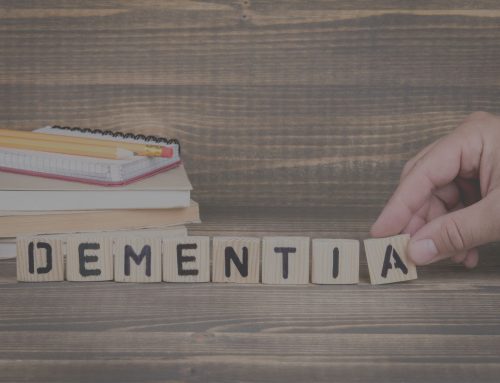Power Struggles in Dementia Care