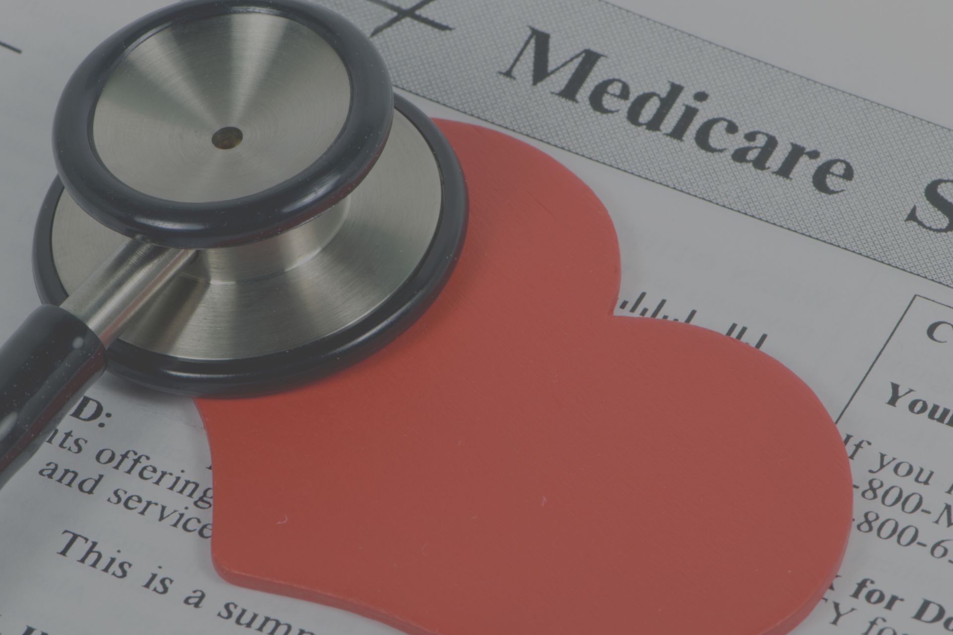 Medicare Coverage Gaps