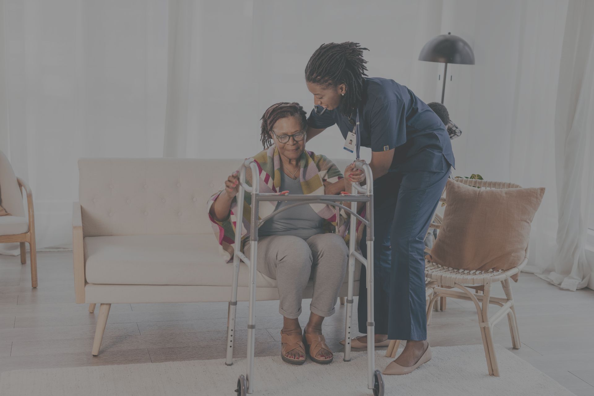 Reassess Care Needs Senior Care