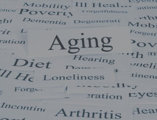 When Aging Parents Refuse Help