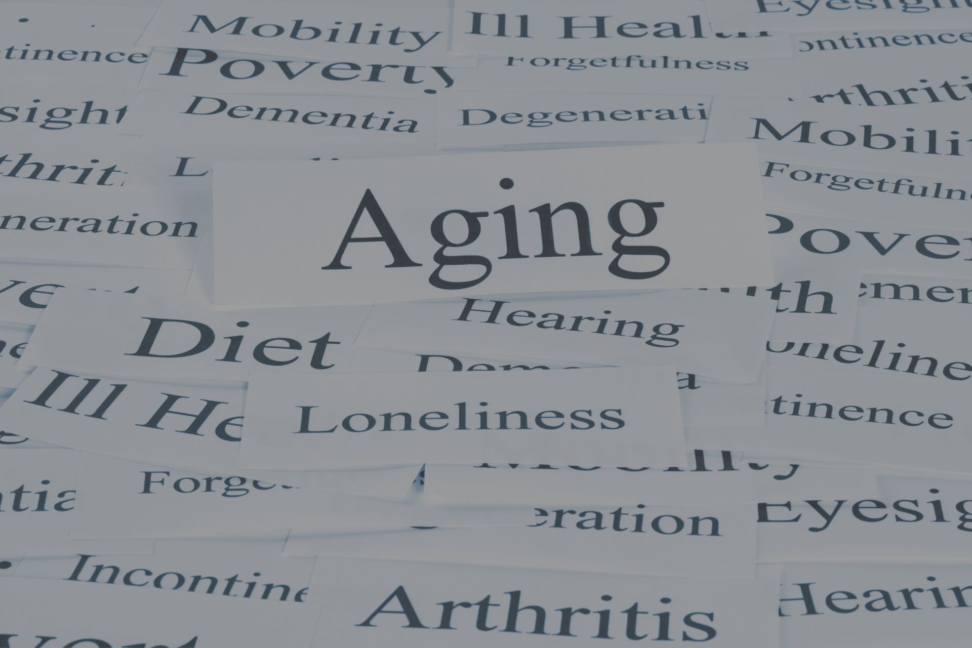 When Aging Parents Refuse Help