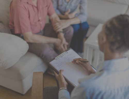 Why Care Falls Through the Cracks (Even in Good Families)