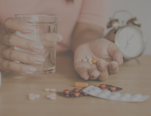 Medication Overload: When Too Many Prescriptions Become a Problem