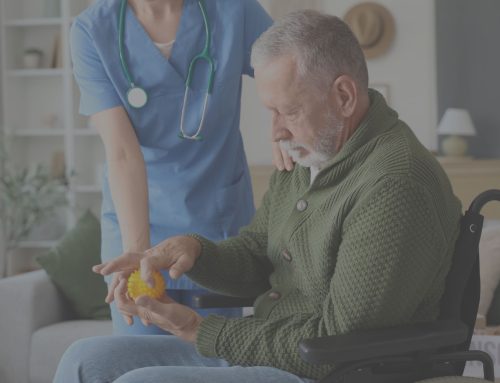 Parkinson’s Disease Progression: What Families Should Expect