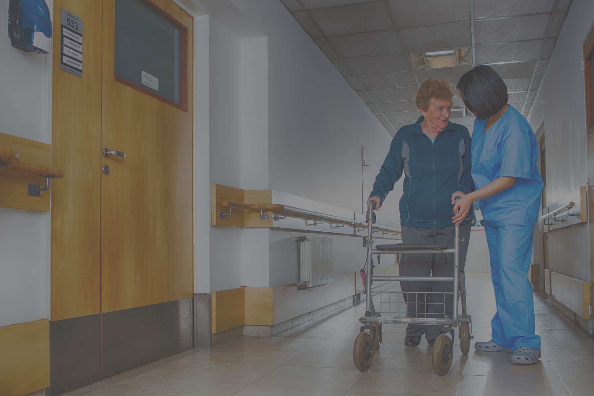 Understanding levels of care