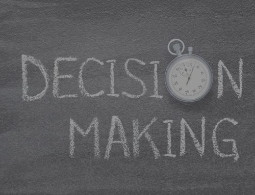 Making Decisions in a Crisis: A Caregiver’s Guide to Staying Calm and Focused