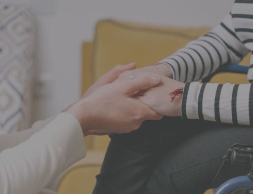 When Caregiving Looks Different: Supporting Adult Children With Disabilities or Chronic Illness