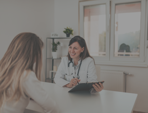 Advocating Without Arguing: How to Communicate Effectively with Healthcare Providersrisis