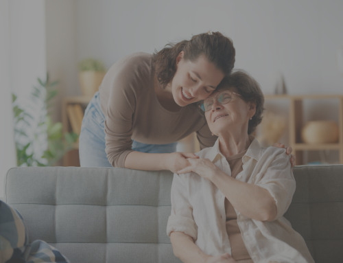 When Something Feels “Off”: Trusting Your Caregiver Instincts
