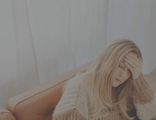 The Caregiver Nobody Sees: Supporting Someone with an Invisible Illness