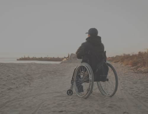 Life After Diagnosis: Helping Families Move Forward One Step at a Time