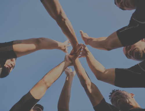 Caregiving is a Team Sport: Building a Support System that Actually Works